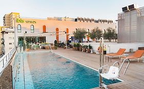 Ibis Styles Sevilla City Santa Justa